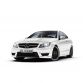 Mercedes-Benz C-Class 2013