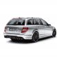 Mercedes-Benz C-Class 2013