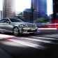 Mercedes-Benz C-Class 2013