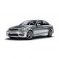 Mercedes-Benz C-Class 2013