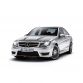 Mercedes-Benz C-Class 2013