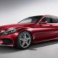 Mercedes-Benz C-Class 2014 AMG Line