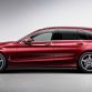 Mercedes-Benz C-Class 2014 AMG Line
