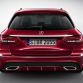 Mercedes-Benz C-Class 2014 AMG Line