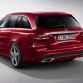 Mercedes-Benz C-Class 2014 AMG Line