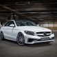 Mercedes-Benz C-Class 2014 by Carlsson