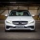 Mercedes-Benz C-Class 2014 by Carlsson