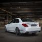 Mercedes-Benz C-Class 2014 by Carlsson