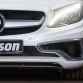 Mercedes-Benz C-Class 2014 by Carlsson