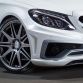Mercedes-Benz C-Class 2014 by Carlsson