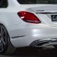 Mercedes-Benz C-Class 2014 by Carlsson