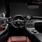 Mercedes-Benz C-Class 2014 first photos