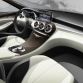 Mercedes-Benz C-Class 2014 first photos