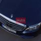 Mercedes-Benz C-Class 2014 leaked photos