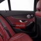 Mercedes-Benz C-Class 2014 leaked photos