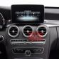 Mercedes-Benz C-Class 2014 leaked photos