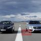 Mercedes-Benz C-Class 2014 leaked photos