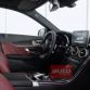 Mercedes-Benz C-Class 2014 leaked photos