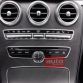 Mercedes-Benz C-Class 2014 leaked photos