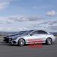 Mercedes-Benz C-Class 2014 leaked photos