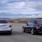 Mercedes-Benz C-Class 2014 leaked photos