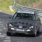 Mercedes Benz C-Class 2014 Spy Photo