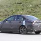 Mercedes Benz C-Class 2014 Spy Photo