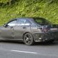 Mercedes Benz C-Class 2014 Spy Photo