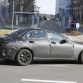 Mercedes Benz C-Class 2014 Spy Photo