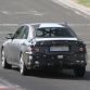 Mercedes Benz C-Class 2014 Spy Photo