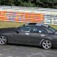 Mercedes Benz C-Class 2014 Spy Photo