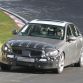 Mercedes Benz C-Class 2014 Spy Photo