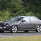Mercedes Benz C-Class 2014 Spy Photo