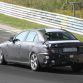 Mercedes Benz C-Class 2014 Spy Photo