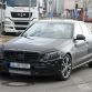 Mercedes-Benz C-Class 2014