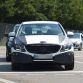 Mercedes-Benz C-Class 2014 Spy Photos