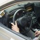 Mercedes-Benz C-Class 2014 Spy Photos