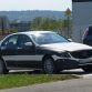 Mercedes-Benz C-Class 2014 Spy Photos