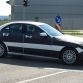 Mercedes-Benz C-Class 2014 Spy Photos
