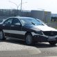 Mercedes-Benz C-Class 2014 Spy Photos