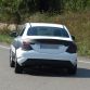 Mercedes-Benz C-Class 2014 Spy Photos