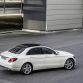 Mercedes-Benz C 250 BlueTEC, Avantgarde, Diamantweiss metallic, Leder Seidenbeige,Zierelemente Aluminium, (W205), 2013