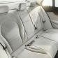 Mercedes-Benz C 300 BlueTEC HYBRID, Exclusive Line, Cavansitblau metallic, Leder ARTICOKristallgrau/Tiefseeblau, Zierelemente Holz Linde linestructure, (W205),2013