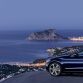 Mercedes-Benz C 300 BlueTEC HYBRID, Exclusive Line, Cavansitblau metallic, Leder ARTICOKristallgrau/Tiefseeblau, Zierelemente Holz Linde linestructure, (W205),2013
