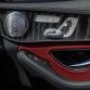 Mercedes-Benz C250, AMG Line, Avantgarde, Diamantsilber metallic, LederCranberryrot/Schwarz, Zierelemente Holz Esche schwarz offenporig,  (W205),2013