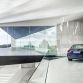 Mercedes-Benz C 300 BlueTEC HYBRID, Exclusive Line, Cavansitblau metallic, Leder ARTICOKristallgrau/Tiefseeblau, Zierelemente Holz Linde linestructure, (W205),2013