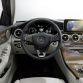 Mercedes-Benz C 300 BlueTEC HYBRID, Exclusive Line, Cavansitblau metallic, Leder ARTICOKristallgrau/Tiefseeblau, Zierelemente Holz Linde linestructure, (W205),2013