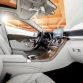 Mercedes-Benz C 300 BlueTEC HYBRID, Exclusive Line, Cavansitblau metallic, Leder ARTICOKristallgrau/Tiefseeblau, Zierelemente Holz Linde linestructure, (W205),2013
