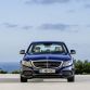Mercedes-Benz C 300 BlueTEC HYBRID, (W205),2013