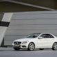 Mercedes-Benz C 250 BlueTEC, Avantgarde, Diamantweiss metallic, Leder Seidenbeige,Zierelemente Aluminium, (W205), 2013